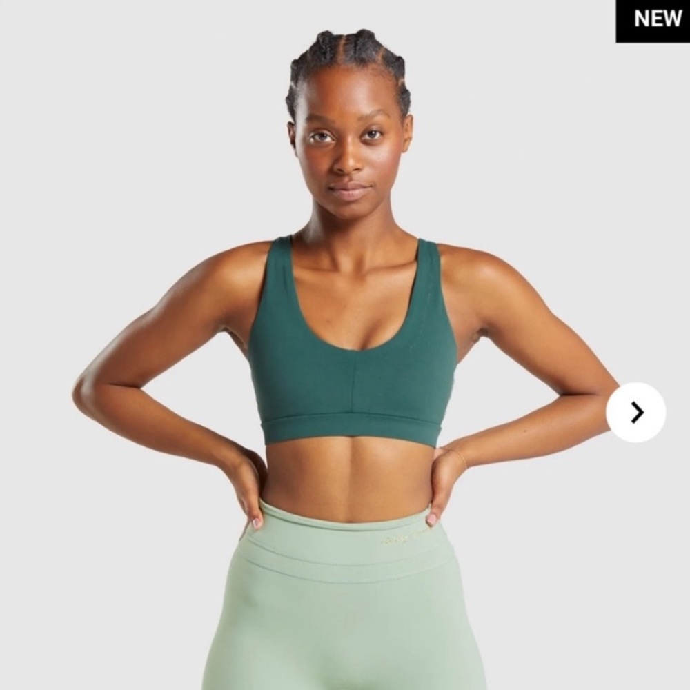 Small Whitney Simmons Bra